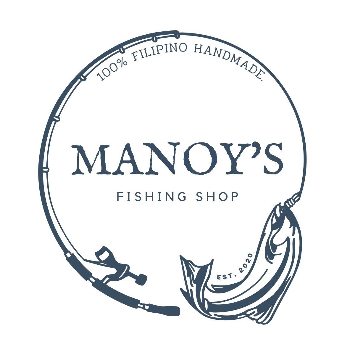 Manoy’s Fishing Shop