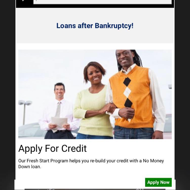 Hawk Auto Credit | Forest Park IL