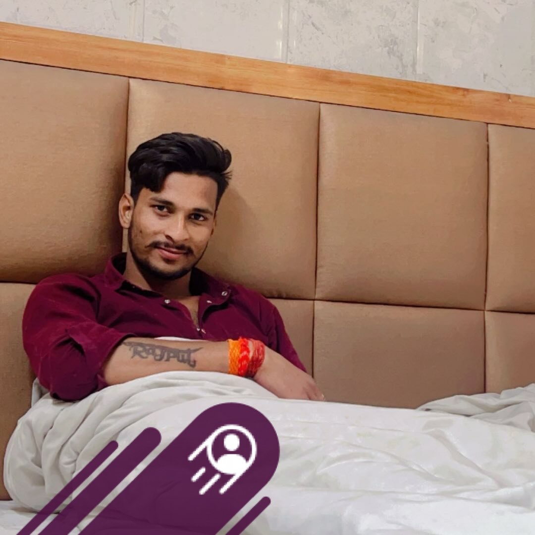 Aditya Rajput Aadi