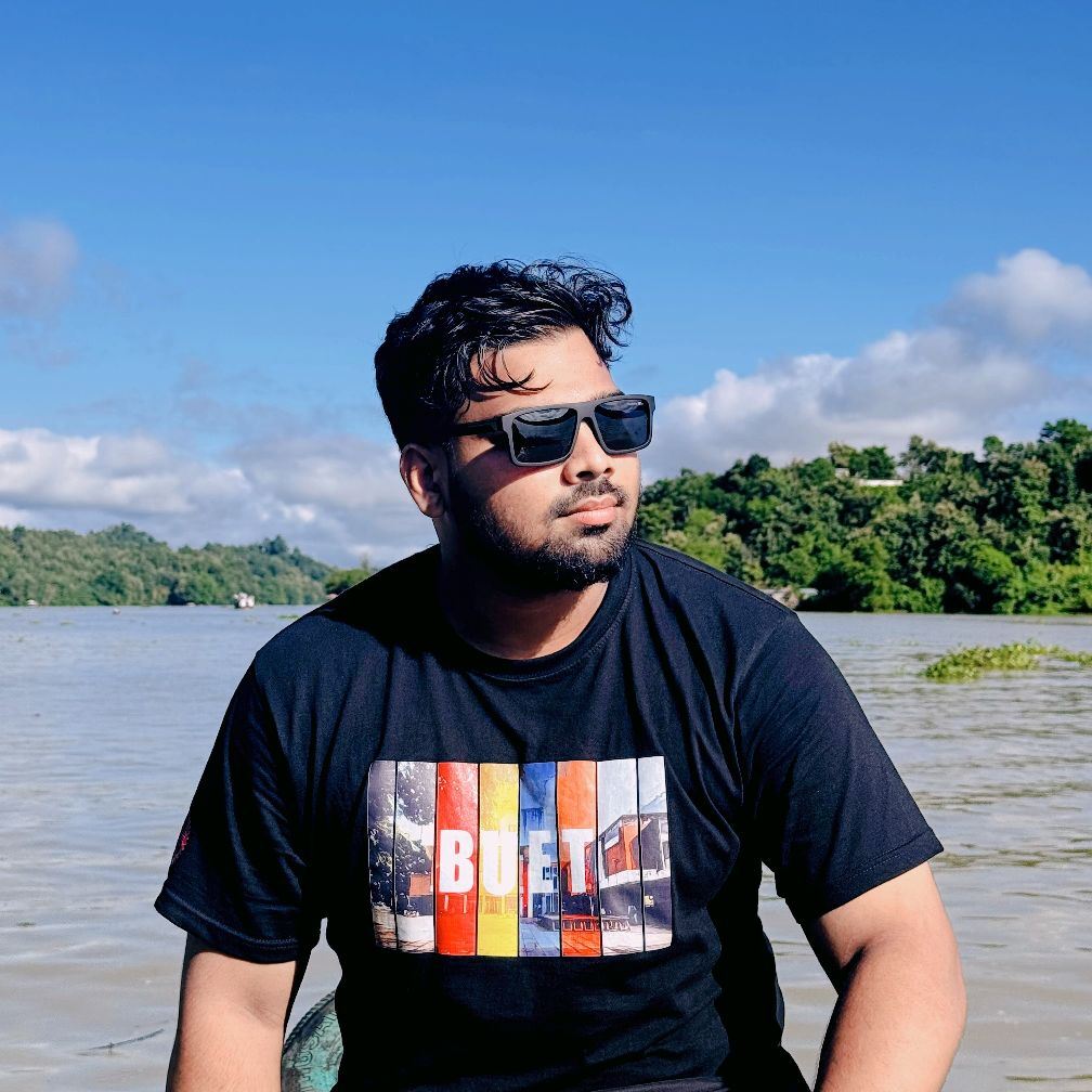 Rayhan Islam Rabbi