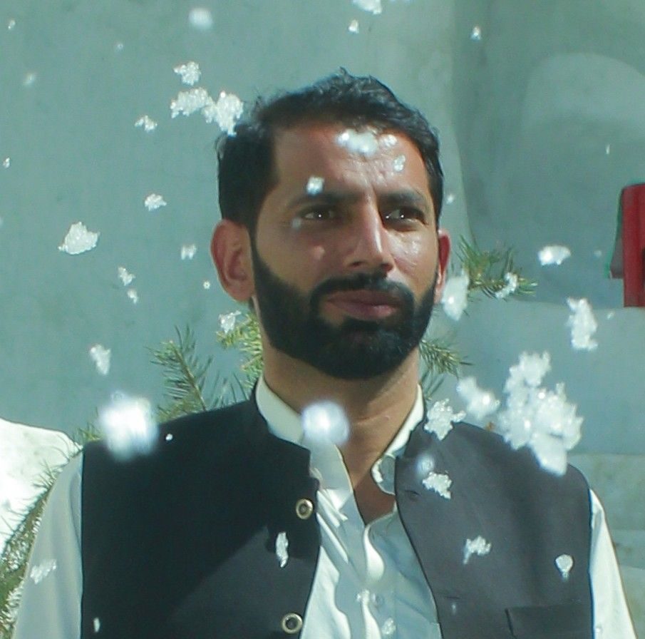 Ghaffar Khan Yousafzi