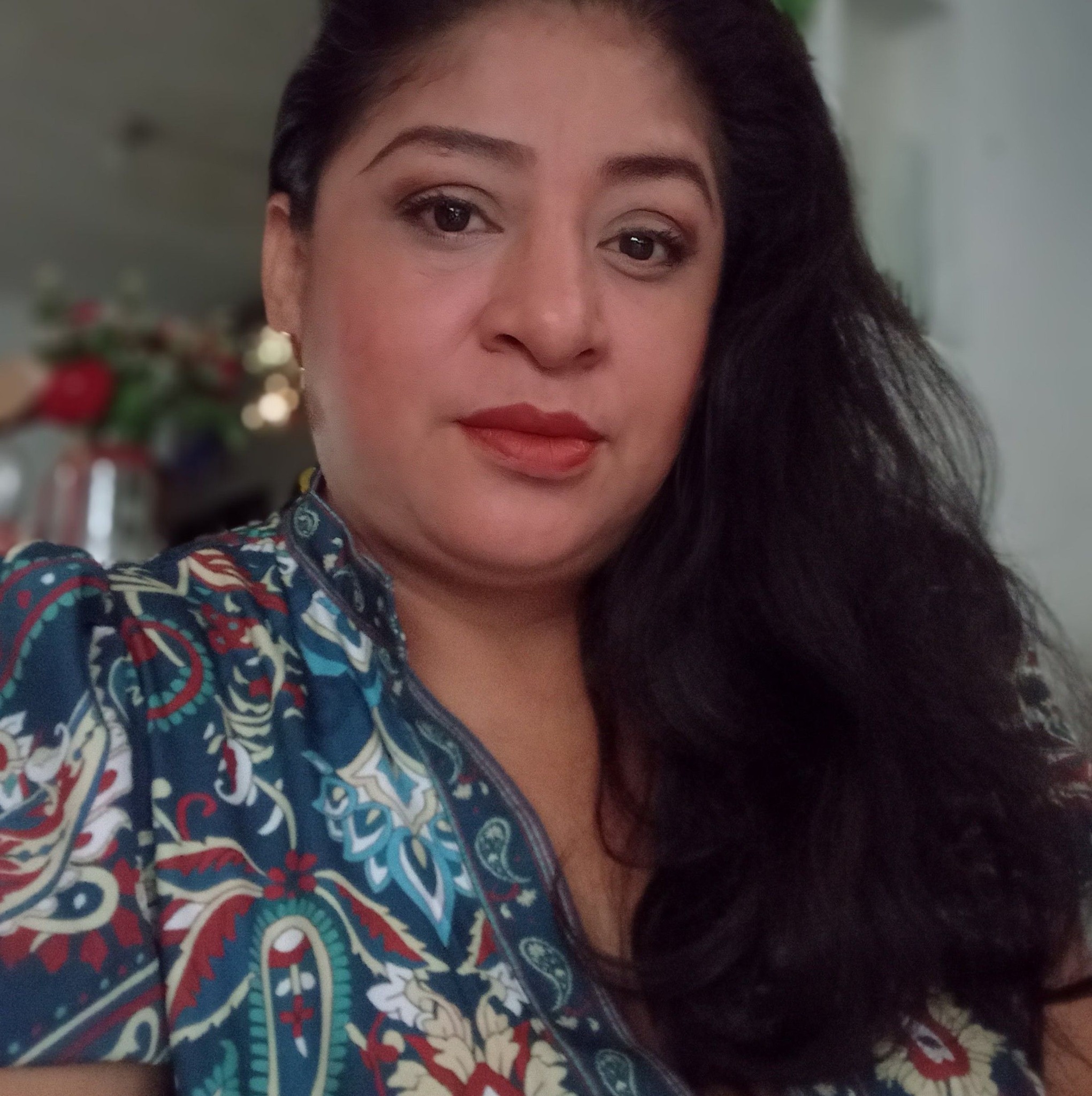 Maria De la Cruz