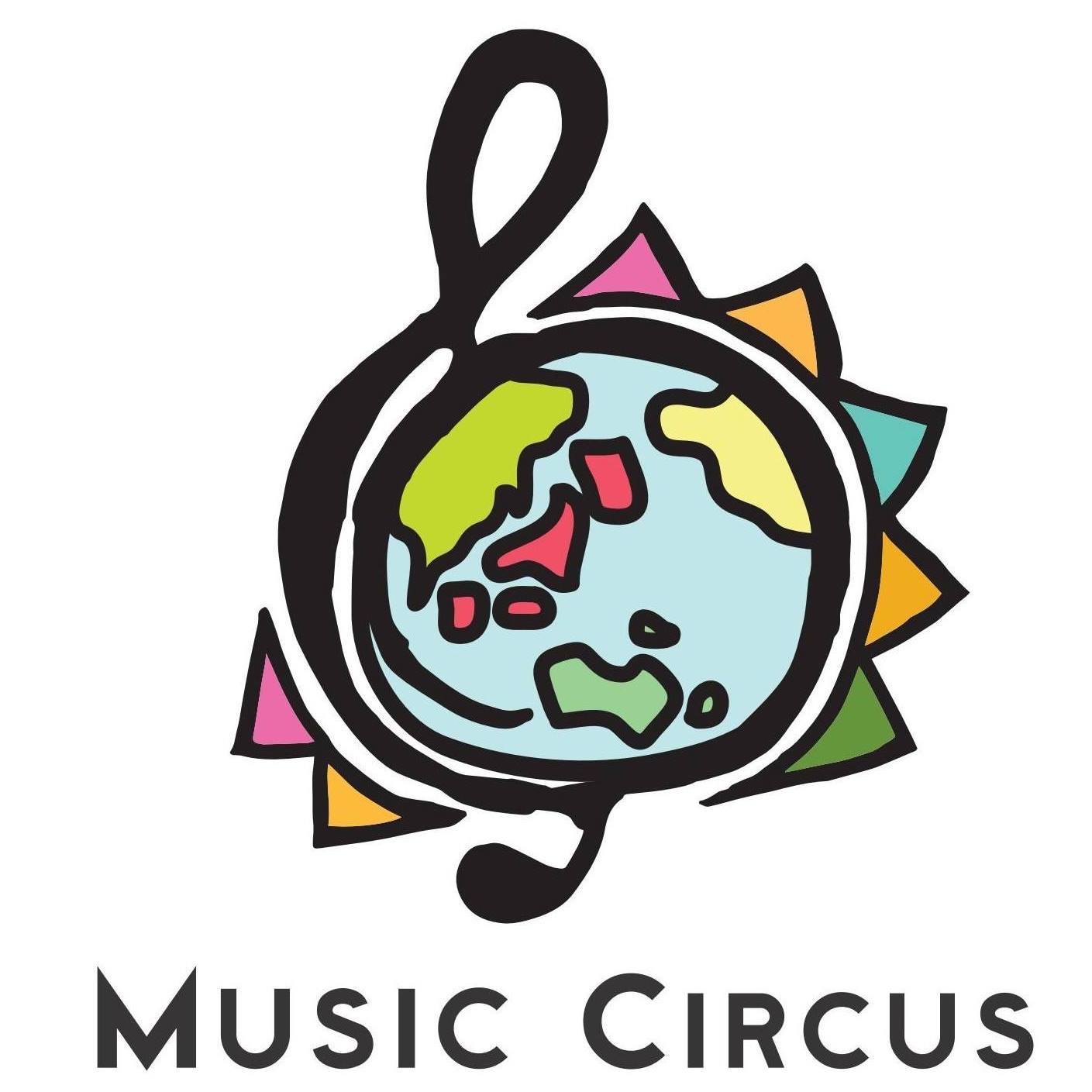 ミュージックサーカス (@musiccircus.info) • Facebook