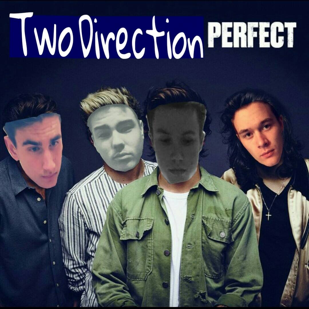 Two Direction