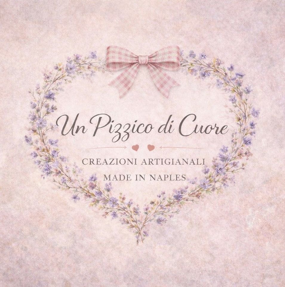 Un pizzico di Cuore Handmade