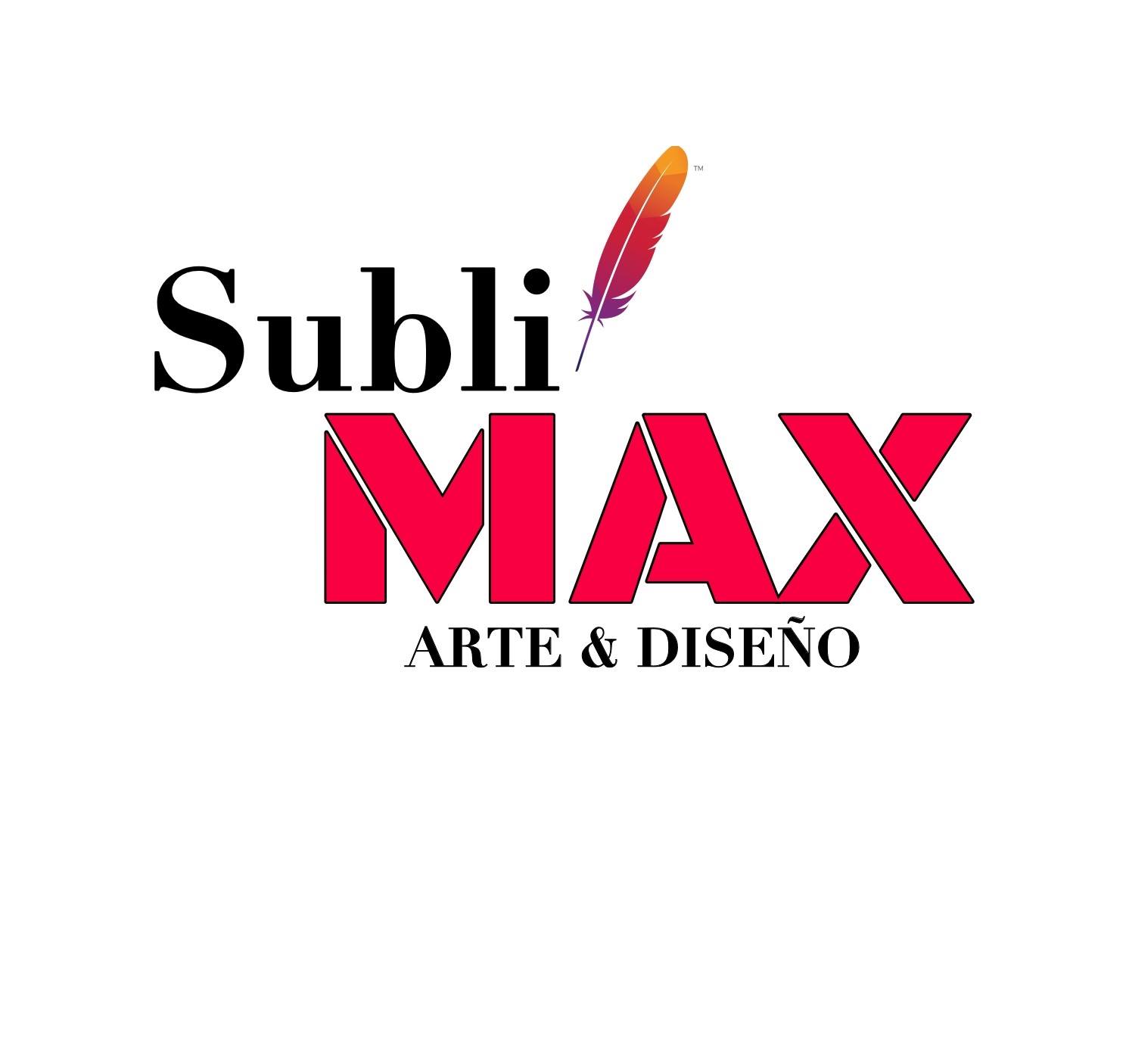 SubliMax