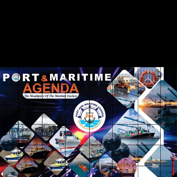 The Ghana Dock Labour Company... - Port And Maritime Agenda | Facebook