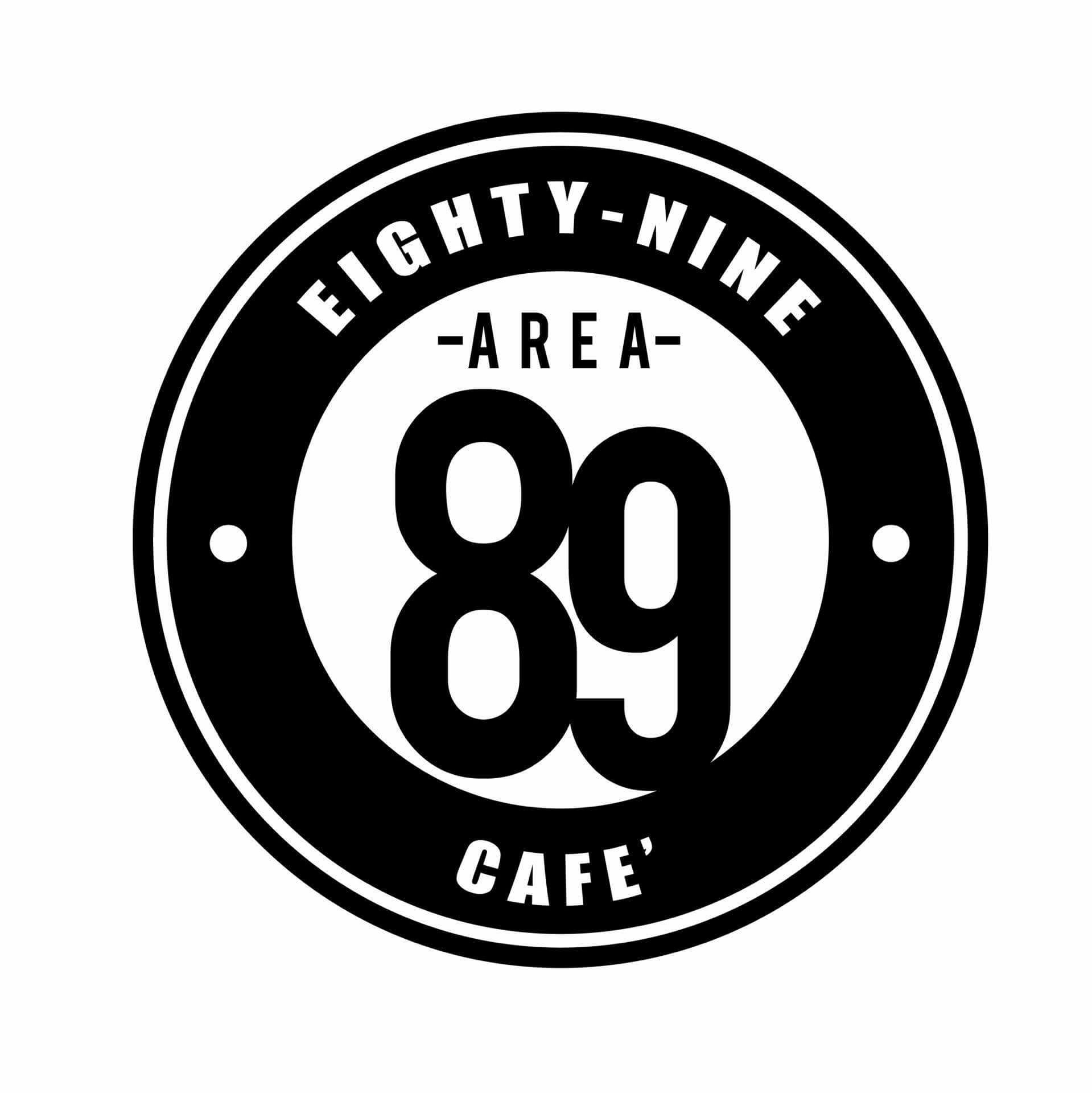 AREA 89 CAFE' | Tanyong Mat