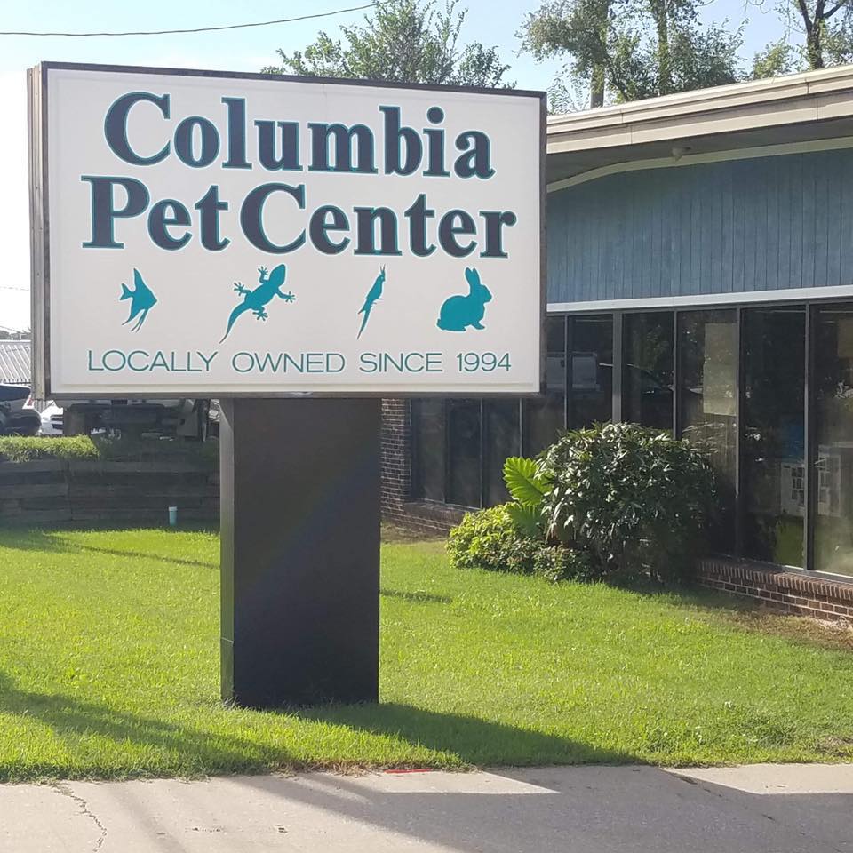 Columbia Pet Center | Columbia MO