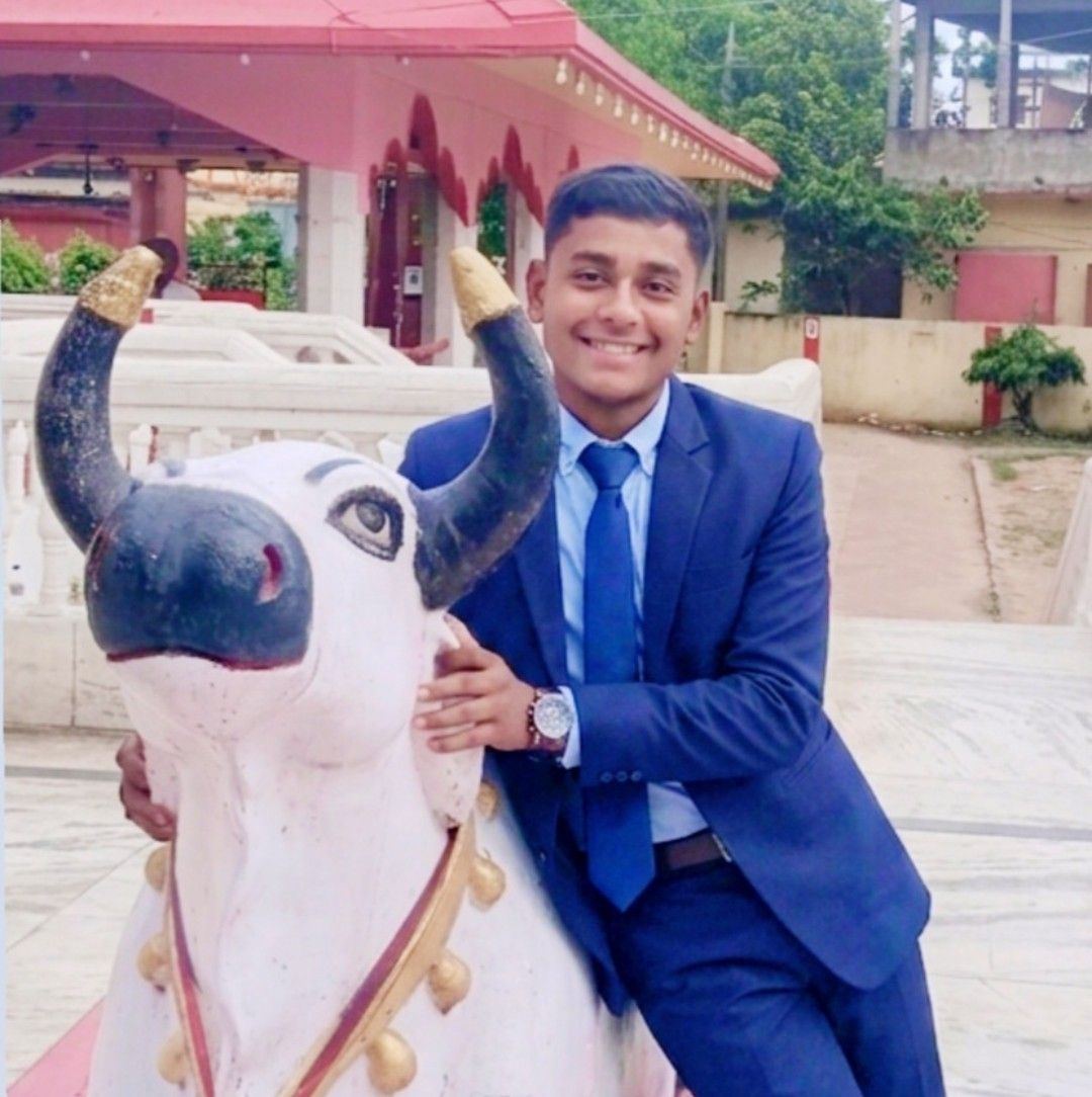 Sujon Kumar Sutradhar
