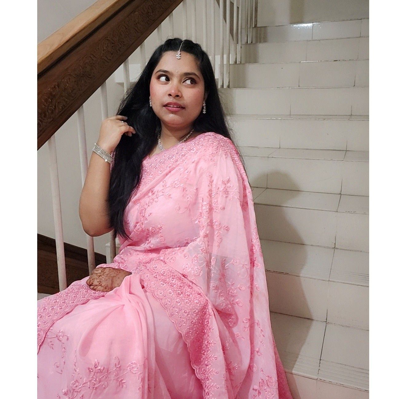 Sneha Biswas