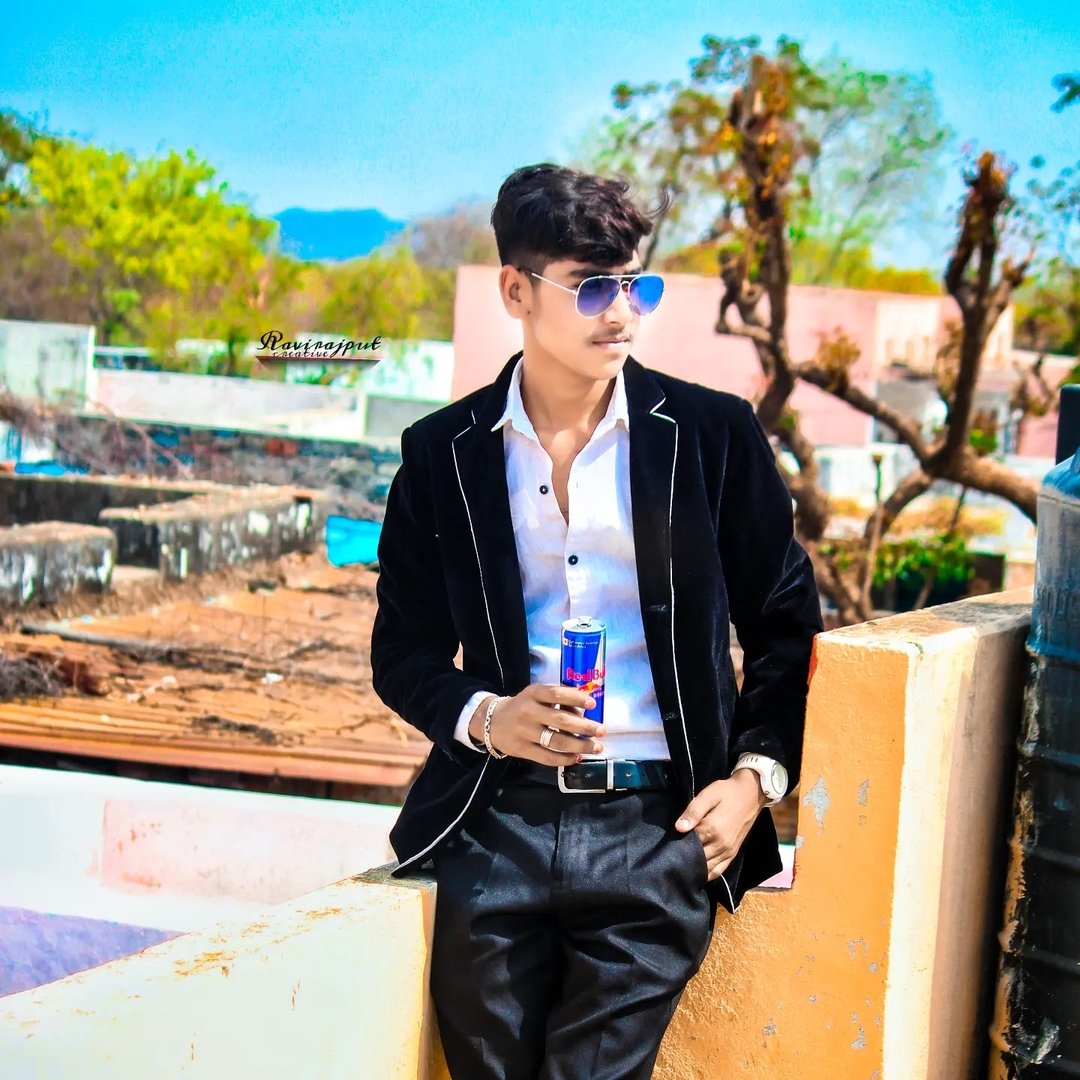 Ravi Rajput