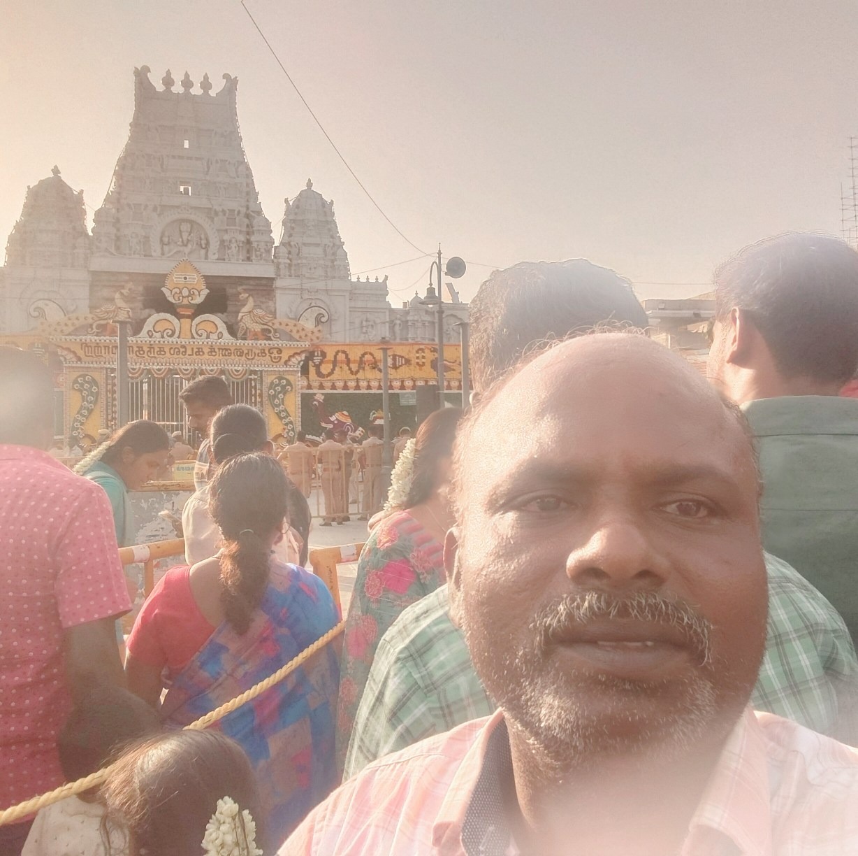 பூஜை நேரத்தில் அம்மன் வந்திருக்கிறாங்க💐🙏🙏🙏 | Banumathi Madesh Thiruchengode