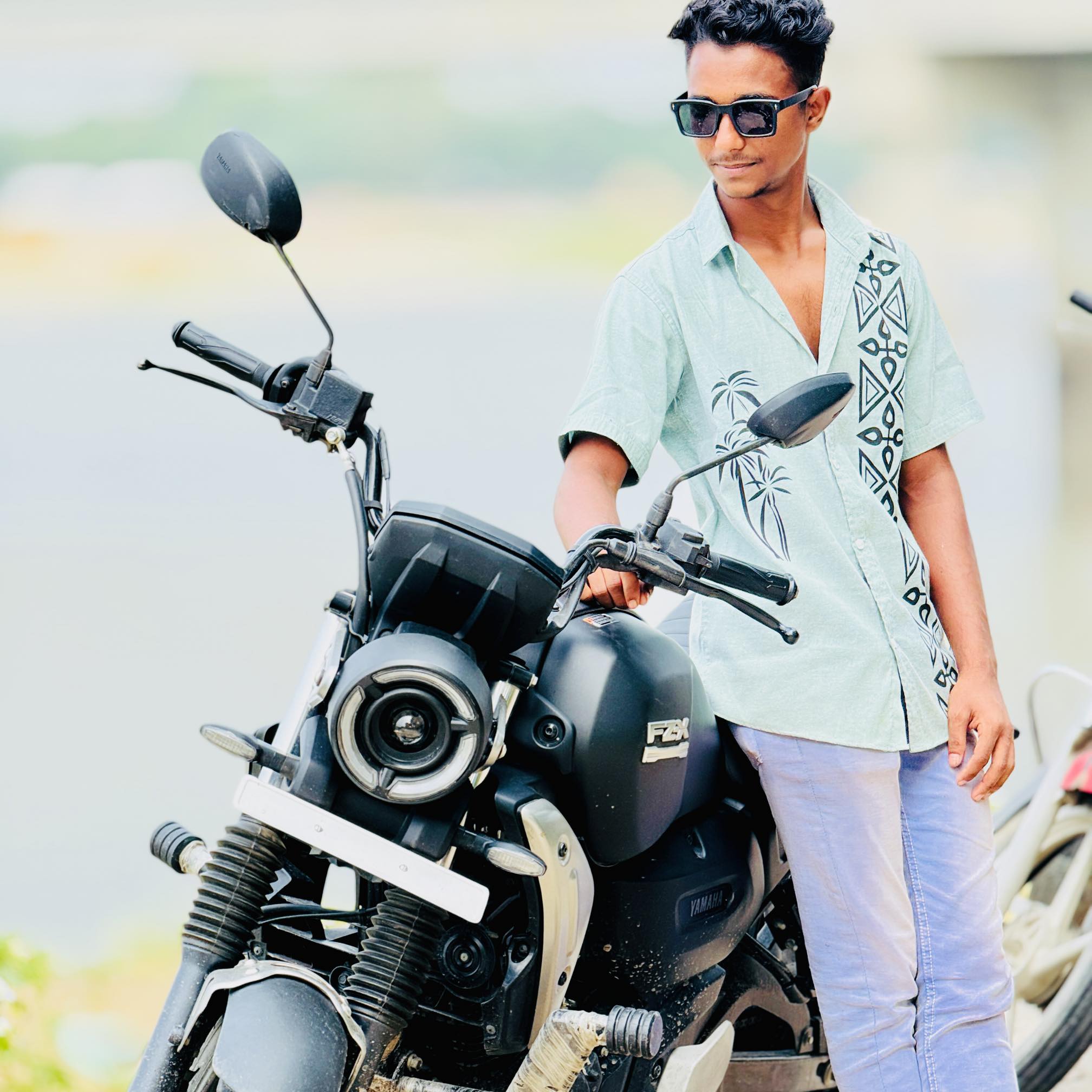 Rakibul Islam