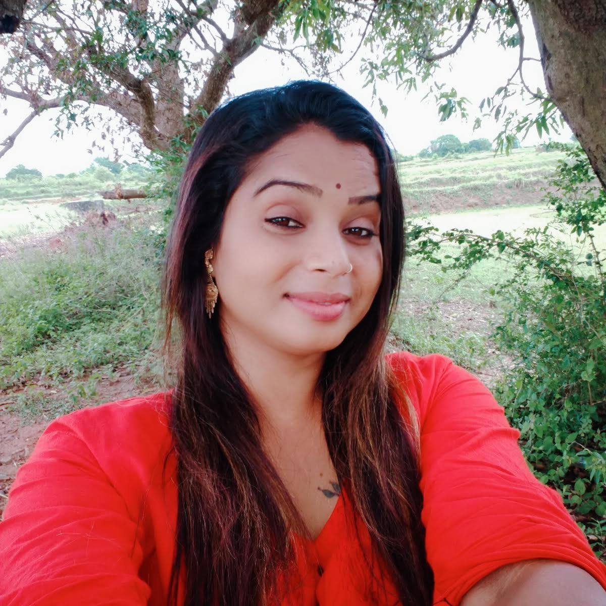 Nisha Reddy on Reels | Facebook