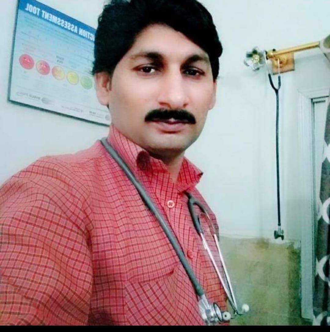 Amir Rao