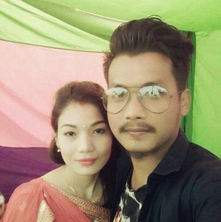 Happy Birthday Mai 🎂 🥳 🎉 🎈 lots of love and hugs and blessings 🙌 💖 💗 💓 ...