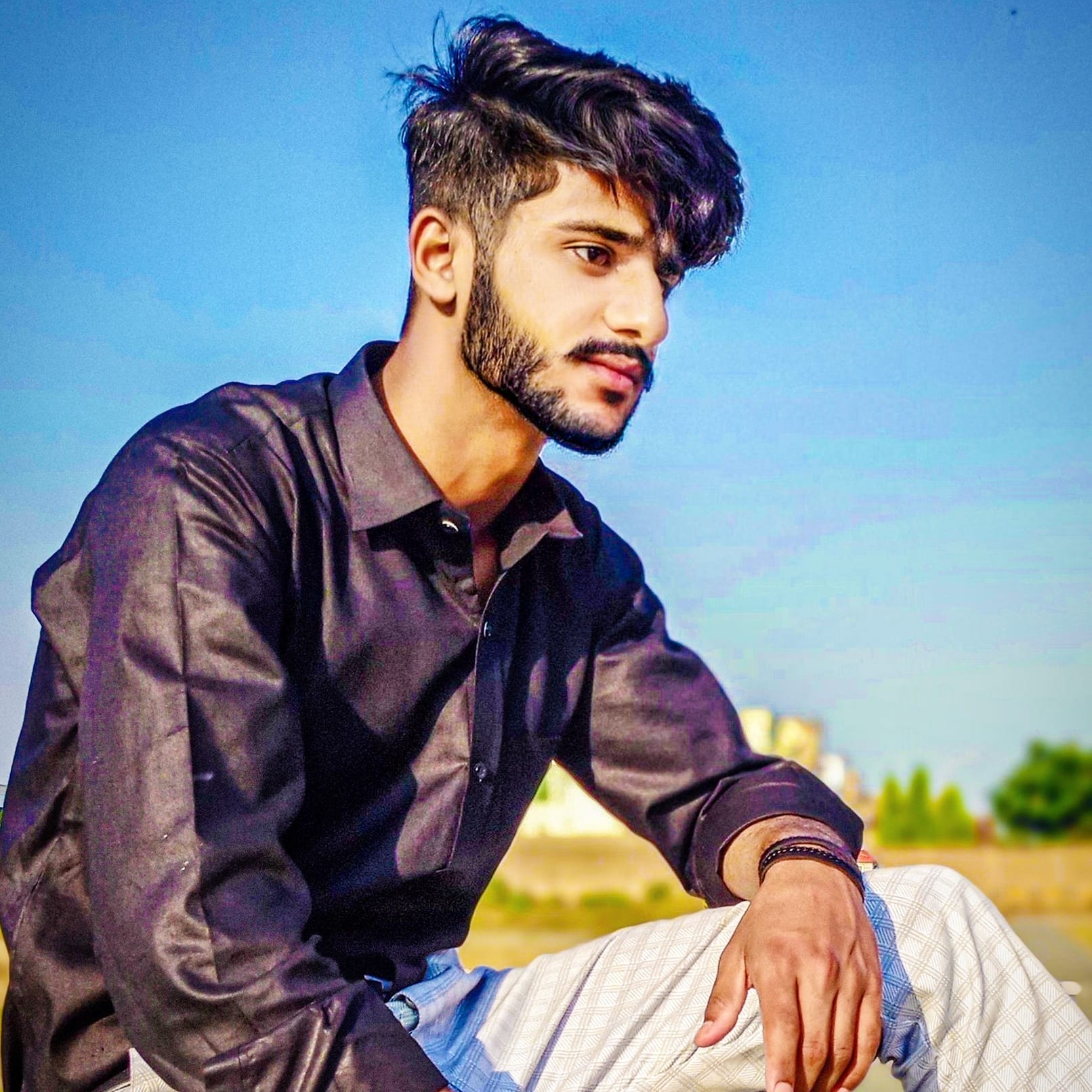 M Umair Umair
