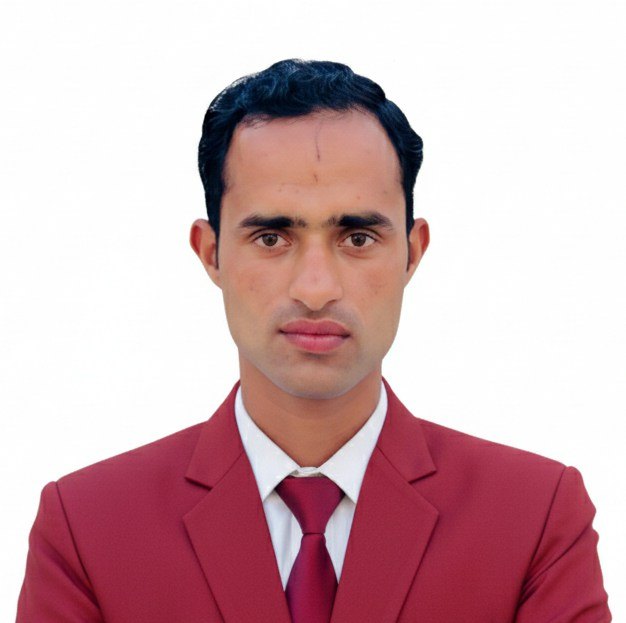 Ahmad Ali