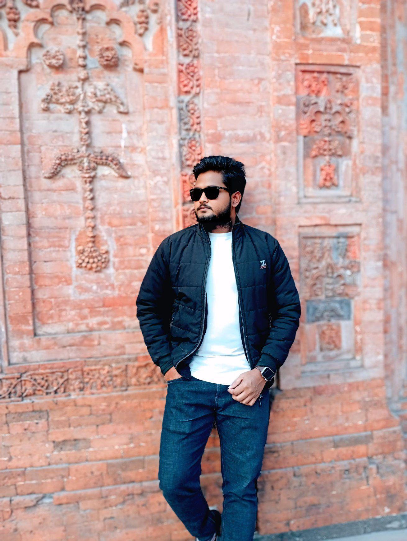 Ab Rahman Raju
