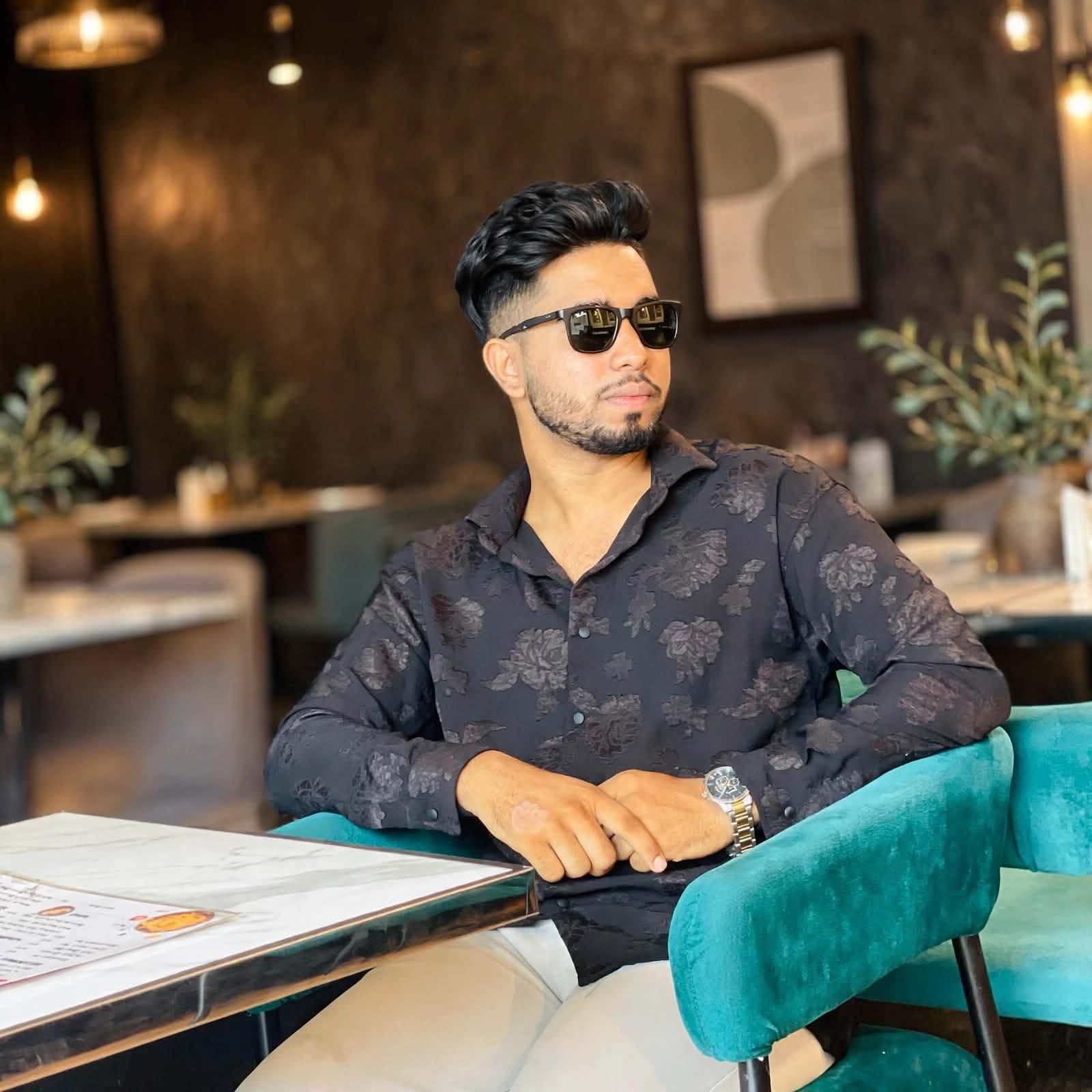 MD Razib Sheikh on Reels