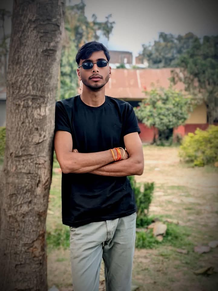 Pradhuman Kamat