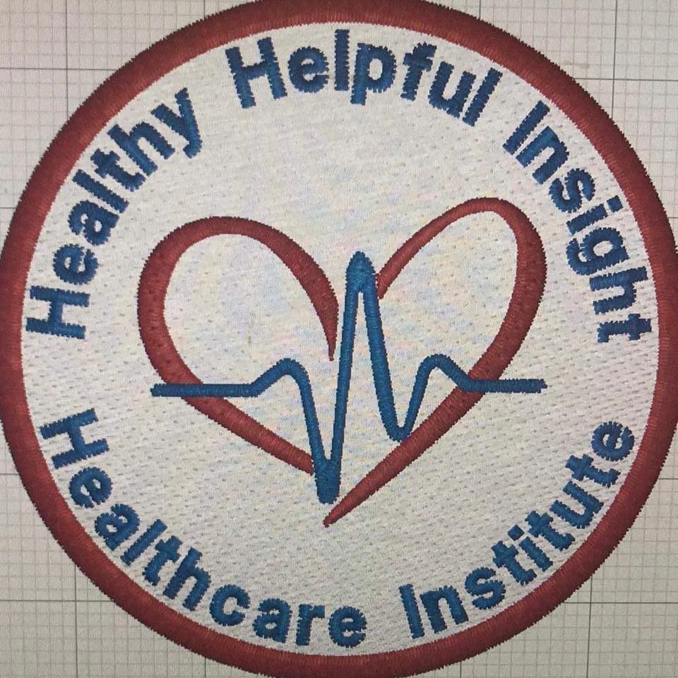 Healthy Helpful Insight Healthcare Institute | Minneapolis MN
