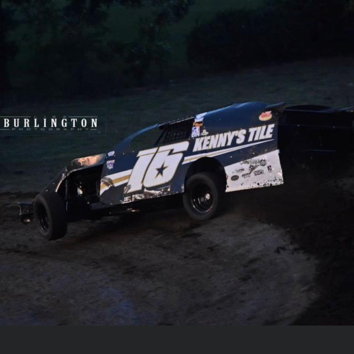 Kennys Tile Racing | Grandview MO