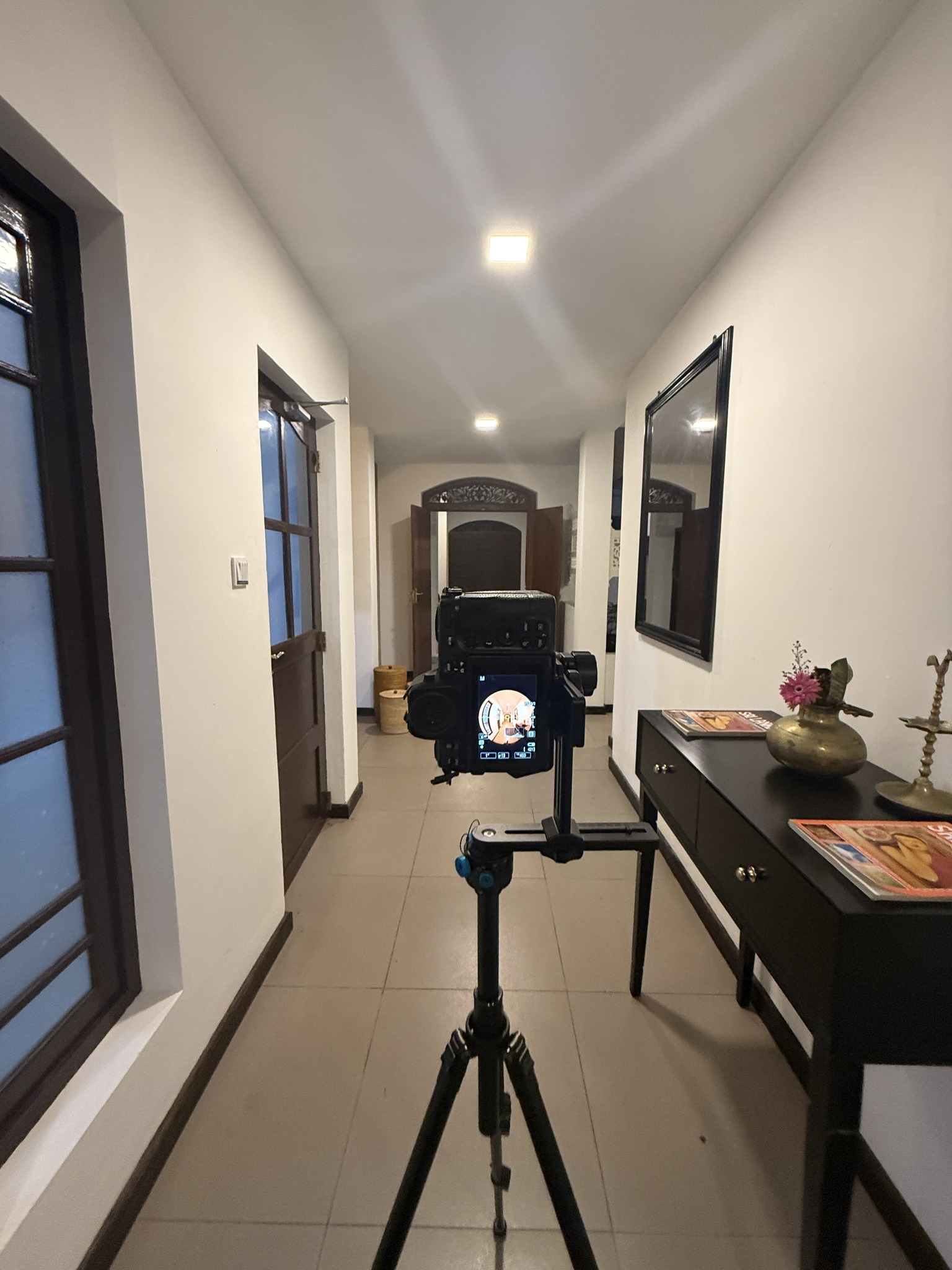 Architecture and Interior Photography - Dileep Mann