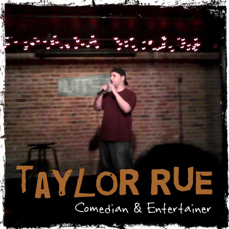 Taylor Rue