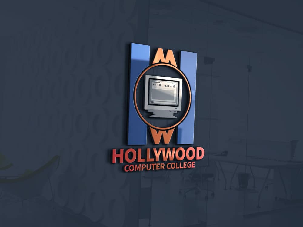 Hollywood computer college
