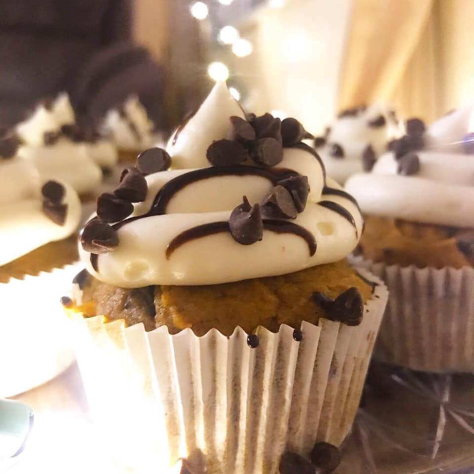 Rowan's Cupcakes and Sweet Treats
