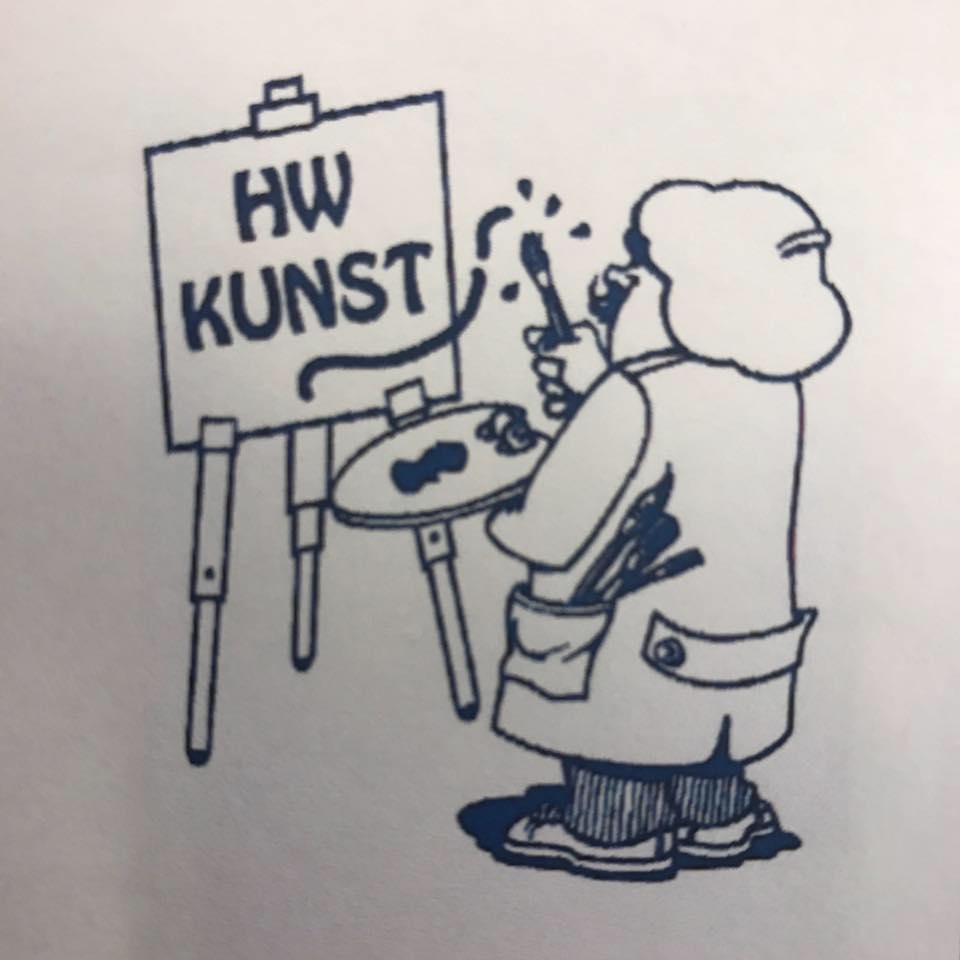 HW Kunst | Vejle