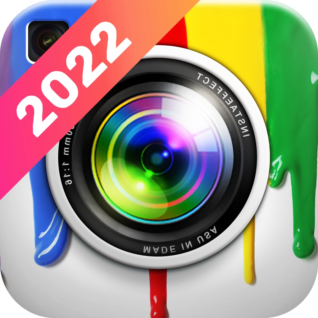 Camera Pro