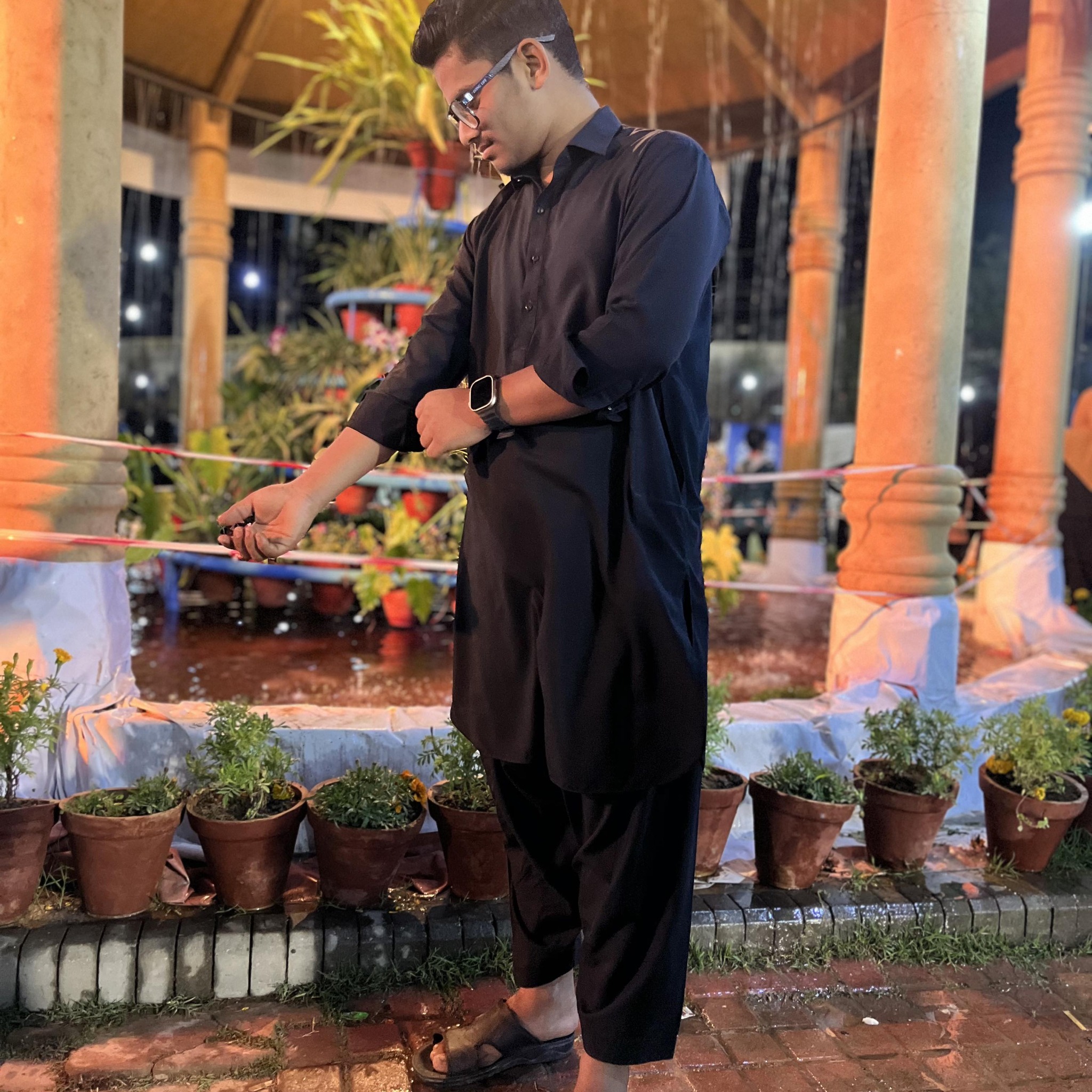 Hammad Syed