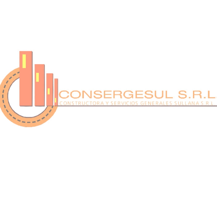Constructora y Servicios Generales Sullana SRL - Consergesul