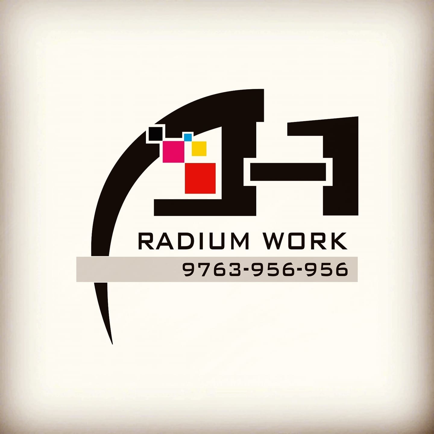 A-ONE radium work