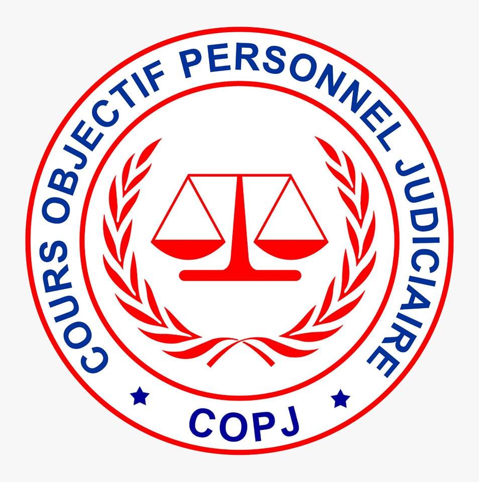 Cours Objectif Personnel Judiciaire - COPJ - VOILÀ POURQUOI CHOISIR LES ...