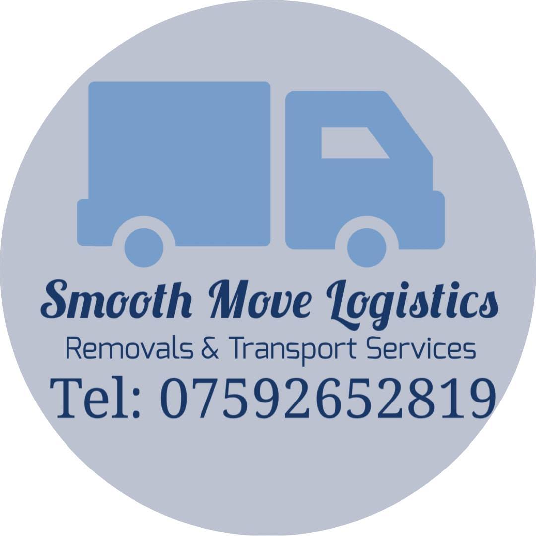 Smooth Move Logistics updated... - Smooth Move Logistics