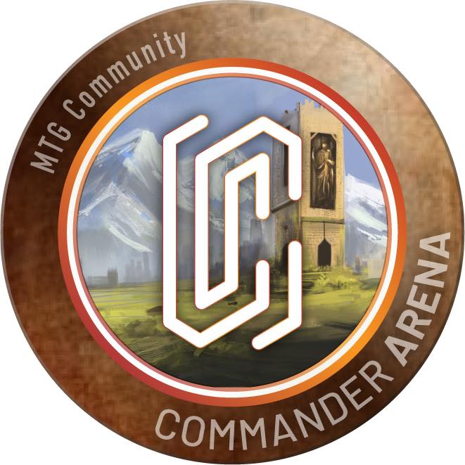 Commander Arena - MTG