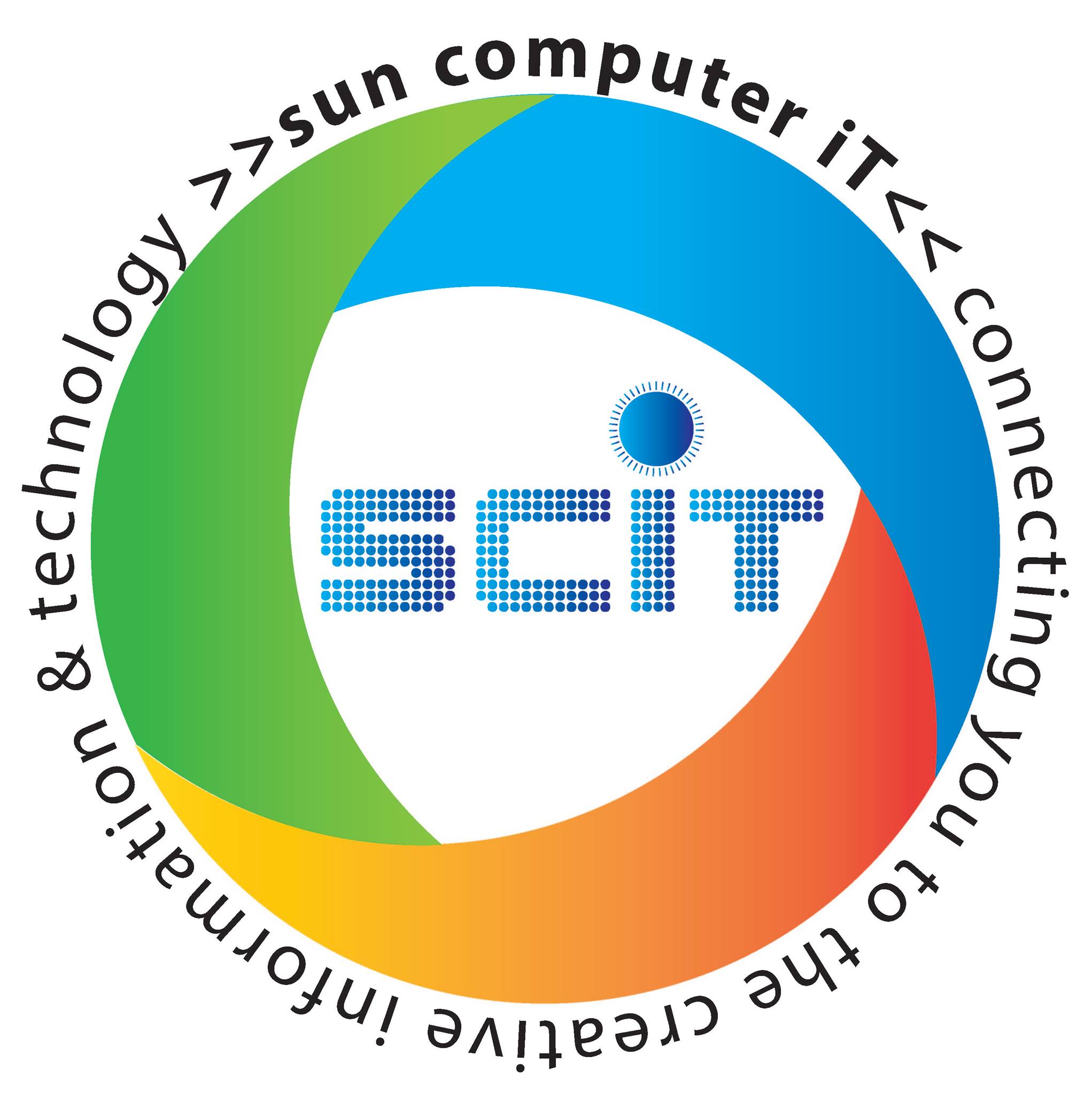 Sun Computer iT