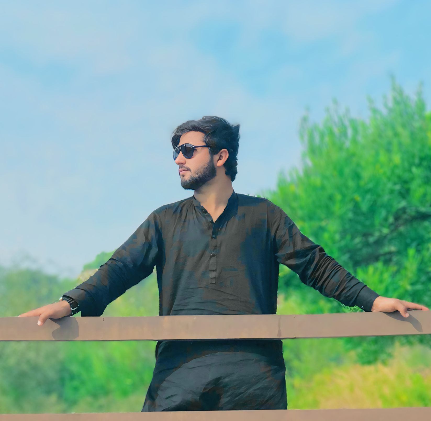 M Adil Rind