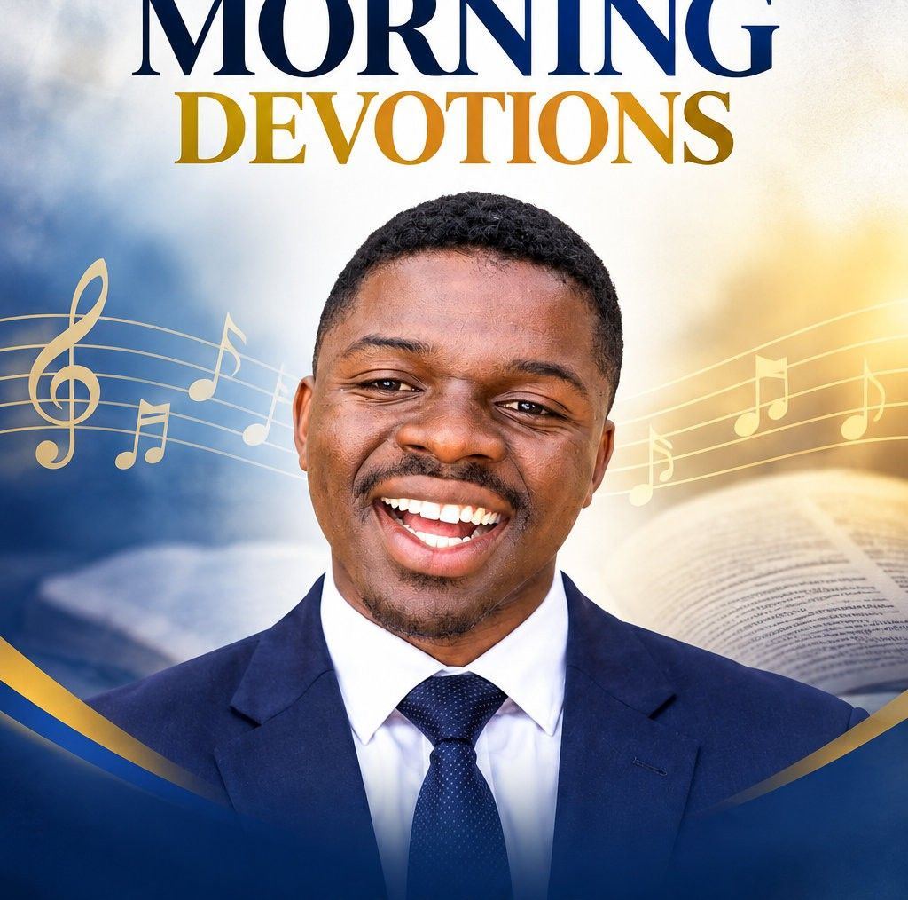 Glory be to God. What a moment with the man of God, brother Robin. I ...
