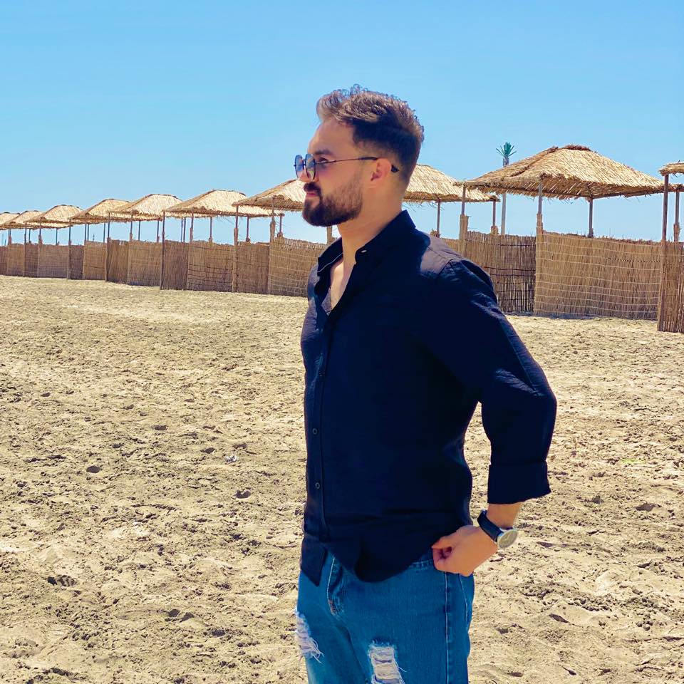 Elbo Raei