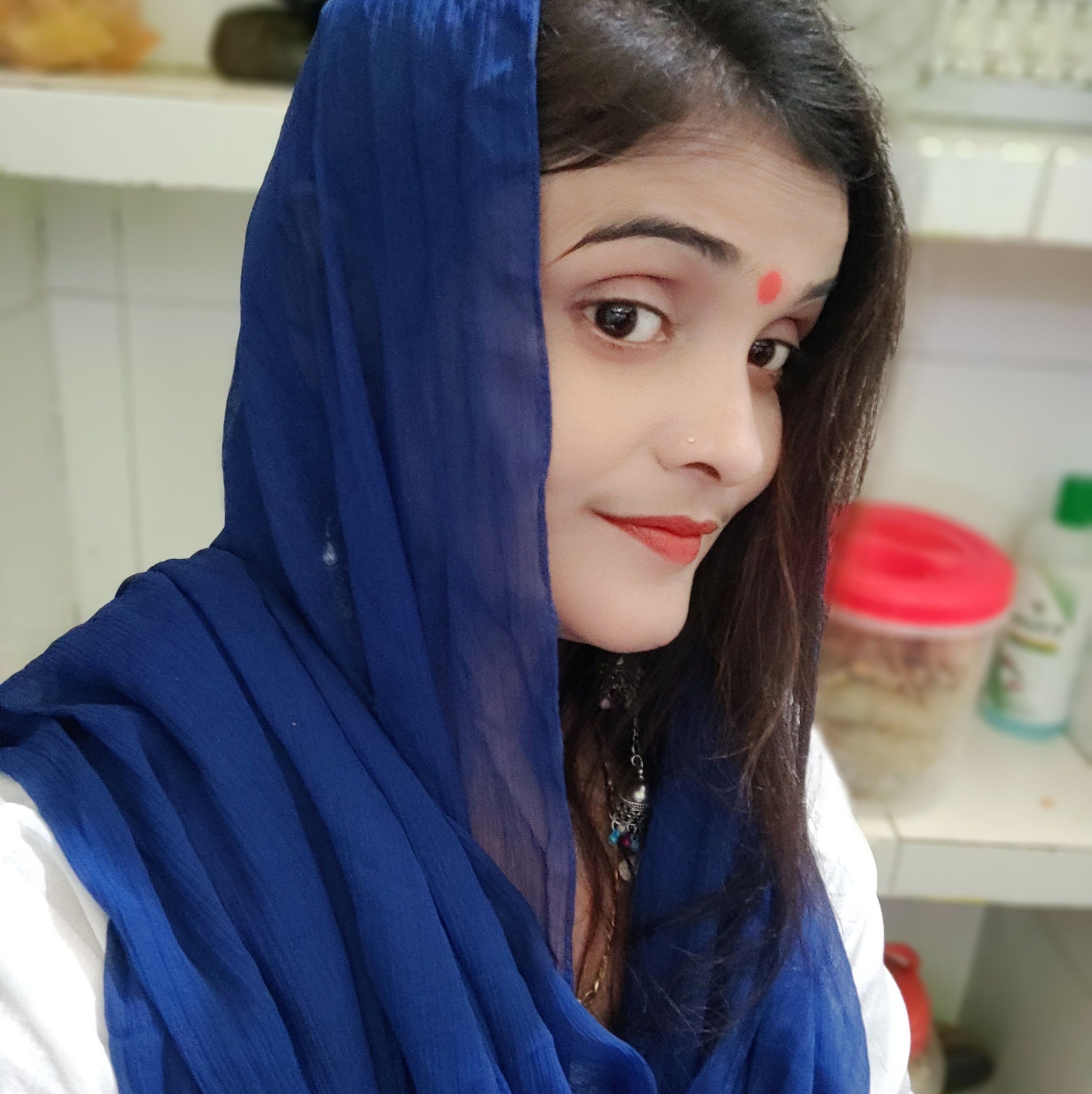 goodmorningpost-thejunglewarrior-muneer-naik