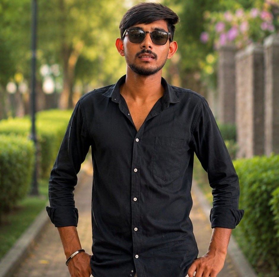 Rakesh Rao