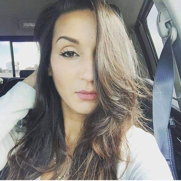 Sarah Riste