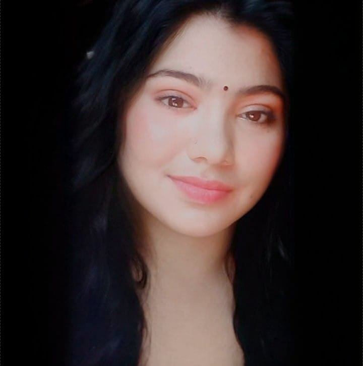 Payel Ahmed