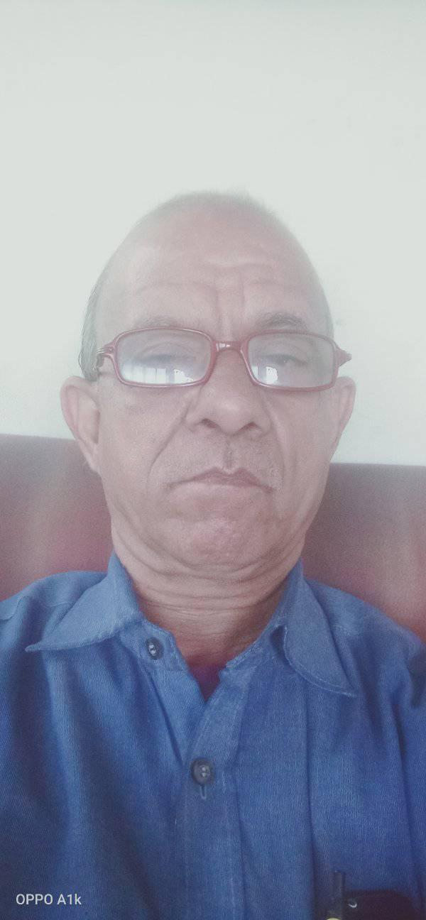 Parmanand Rajani on Reels