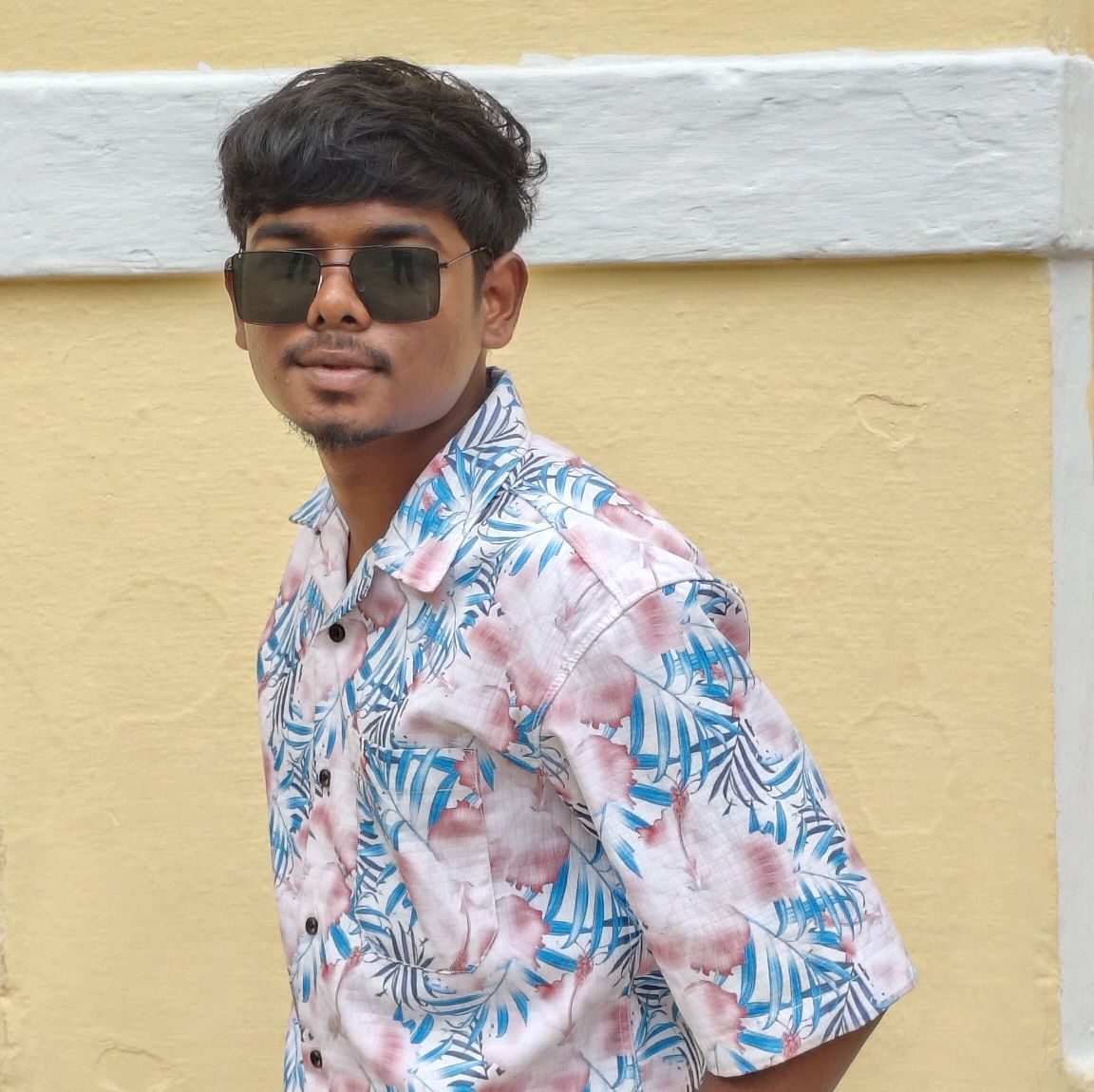 Lineesh Pappy